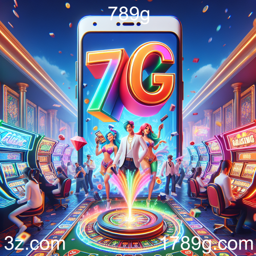 A Revolução dos Jogos Mobile: Uma Nova Era de Entretenimento